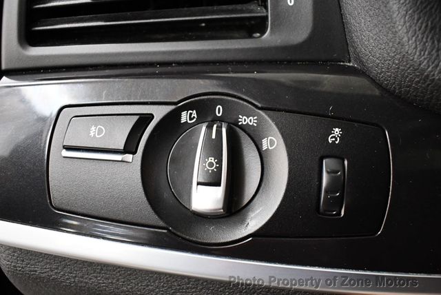 2014 BMW X3 xDrive28i - 22586356 - 44