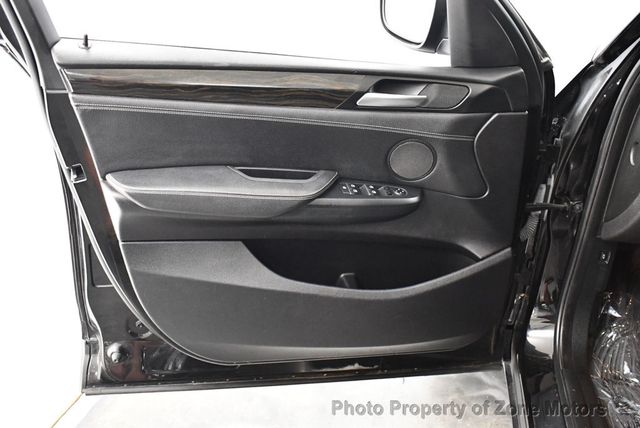 2014 BMW X3 xDrive28i - 22586356 - 45