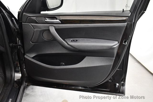 2014 BMW X3 xDrive28i - 22586356 - 49