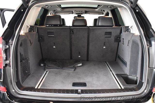 2014 BMW X3 xDrive28i - 22586356 - 50