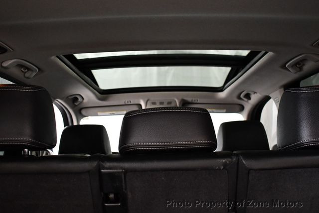 2014 BMW X3 xDrive28i - 22586356 - 51