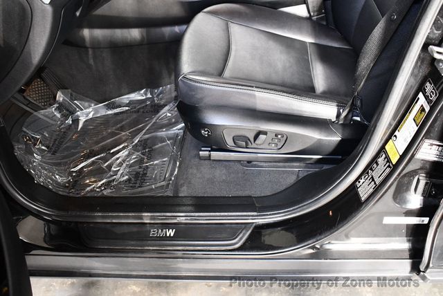 2014 BMW X3 xDrive28i - 22586356 - 7