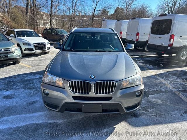 2014 BMW X3 xDrive28i - 22765141 - 16