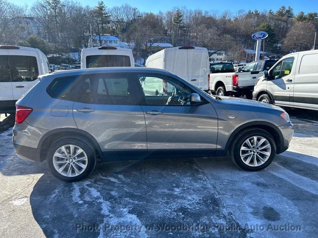 2014 BMW X3 xDrive28i - 22765141 - 17