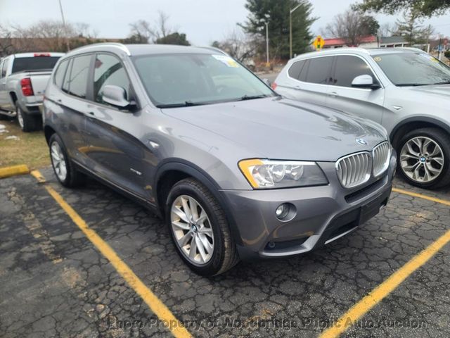 2014 BMW X3 xDrive28i - 22765141 - 2