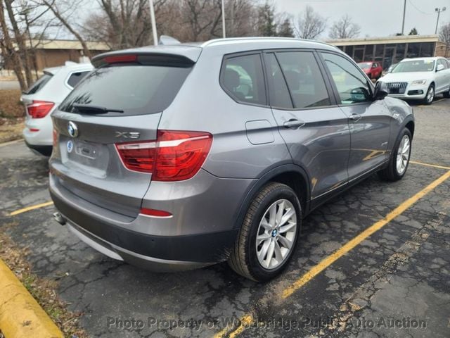 2014 BMW X3 xDrive28i - 22765141 - 3