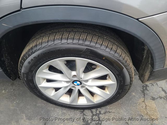 2014 BMW X3 xDrive28i - 22765141 - 5