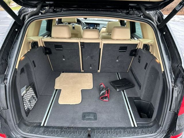 2014 BMW X3 xDrive28i - 22965555 - 12