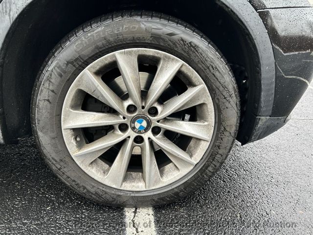 2014 BMW X3 xDrive28i - 22965555 - 14