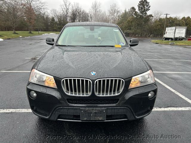 2014 BMW X3 xDrive28i - 22965555 - 1