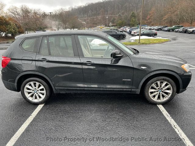 2014 BMW X3 xDrive28i - 22965555 - 2
