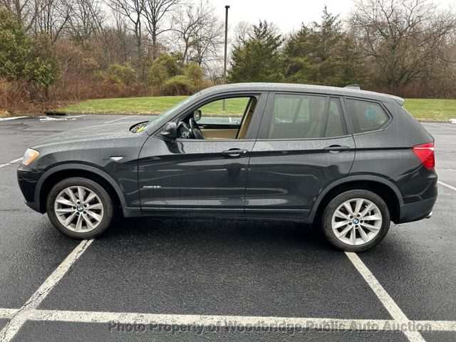 2014 BMW X3 xDrive28i - 22965555 - 4
