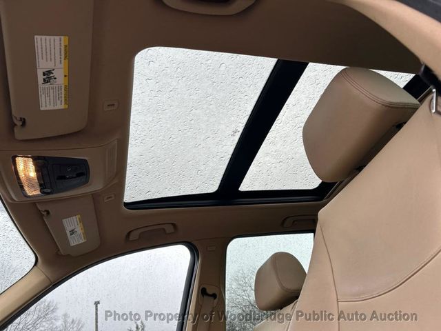 2014 BMW X3 xDrive28i - 22965555 - 7