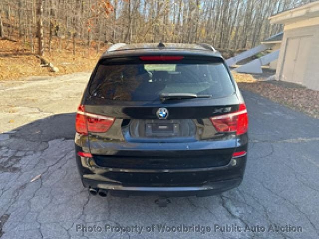 2014 BMW X3 xDrive28i - 22970603 - 12