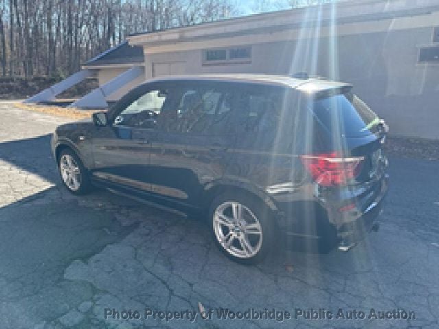 2014 BMW X3 xDrive28i - 22970603 - 13