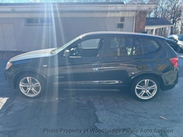 2014 BMW X3 xDrive28i - 22970603 - 14