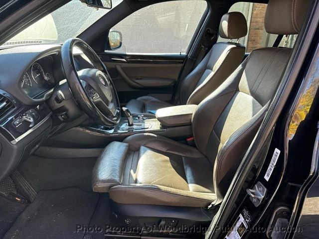 2014 BMW X3 xDrive28i - 22970603 - 15