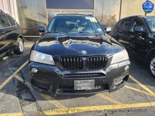 2014 BMW X3 xDrive28i - 22970603 - 1
