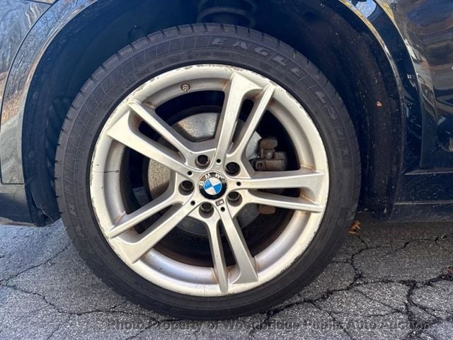 2014 BMW X3 xDrive28i - 22970603 - 21