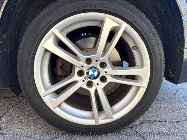 2014 BMW X3 xDrive28i - 22970603 - 23