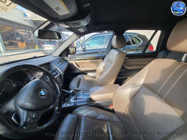 2014 BMW X3 xDrive28i - 22970603 - 5