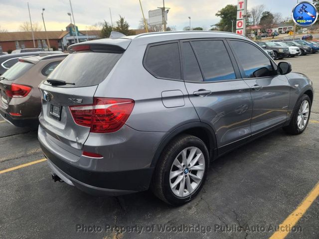 2014 BMW X3 xDrive28i - 22972442 - 2