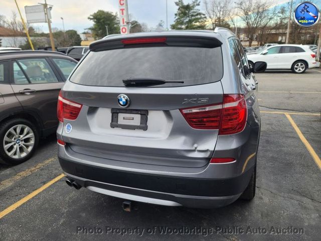 2014 BMW X3 xDrive28i - 22972442 - 3