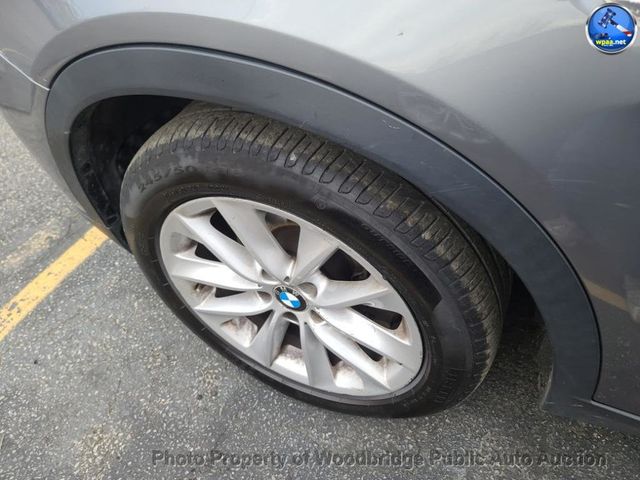 2014 BMW X3 xDrive28i - 22972442 - 5