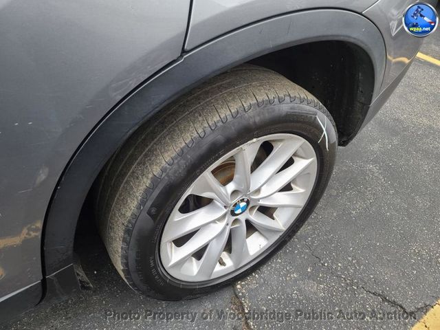 2014 BMW X3 xDrive28i - 22972442 - 6