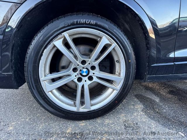 2014 BMW X3 xDrive28i - 22992879 - 13