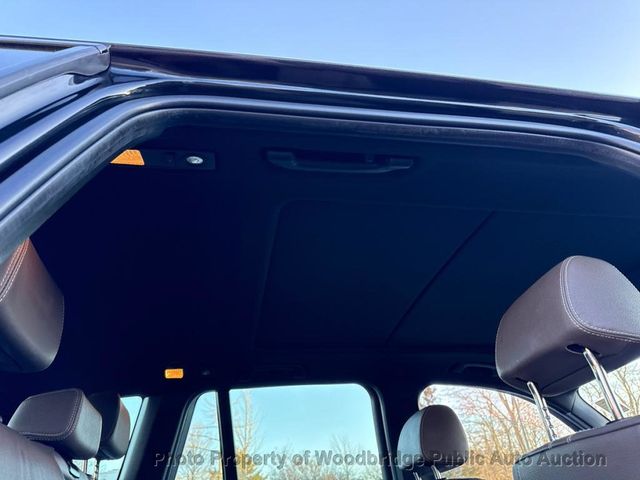 2014 BMW X3 xDrive28i - 22992879 - 27