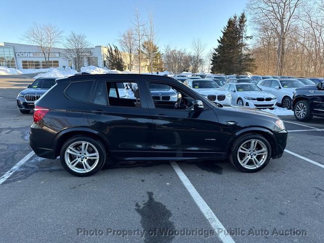 2014 BMW X3 xDrive28i - 22992879 - 2