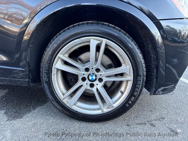 2014 BMW X3 xDrive28i - 22992879 - 30