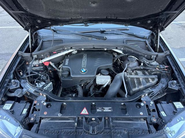 2014 BMW X3 xDrive28i - 22992879 - 36