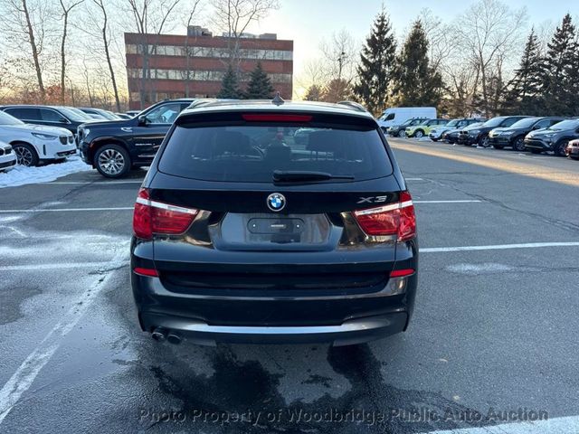 2014 BMW X3 xDrive28i - 22992879 - 3
