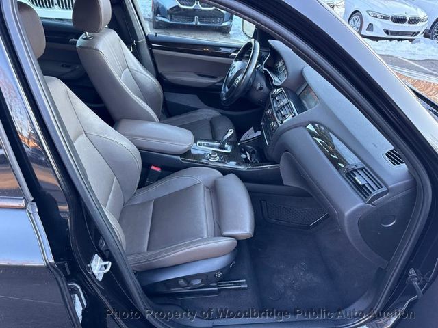 2014 BMW X3 xDrive28i - 22992879 - 6