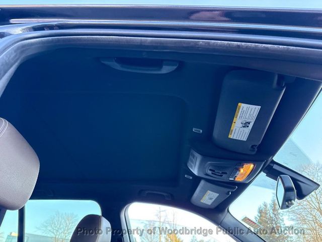 2014 BMW X3 xDrive28i - 22992879 - 7