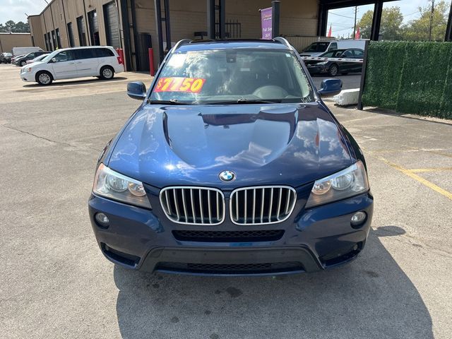 2014 BMW X3 xDrive28i - 22919400 - 1