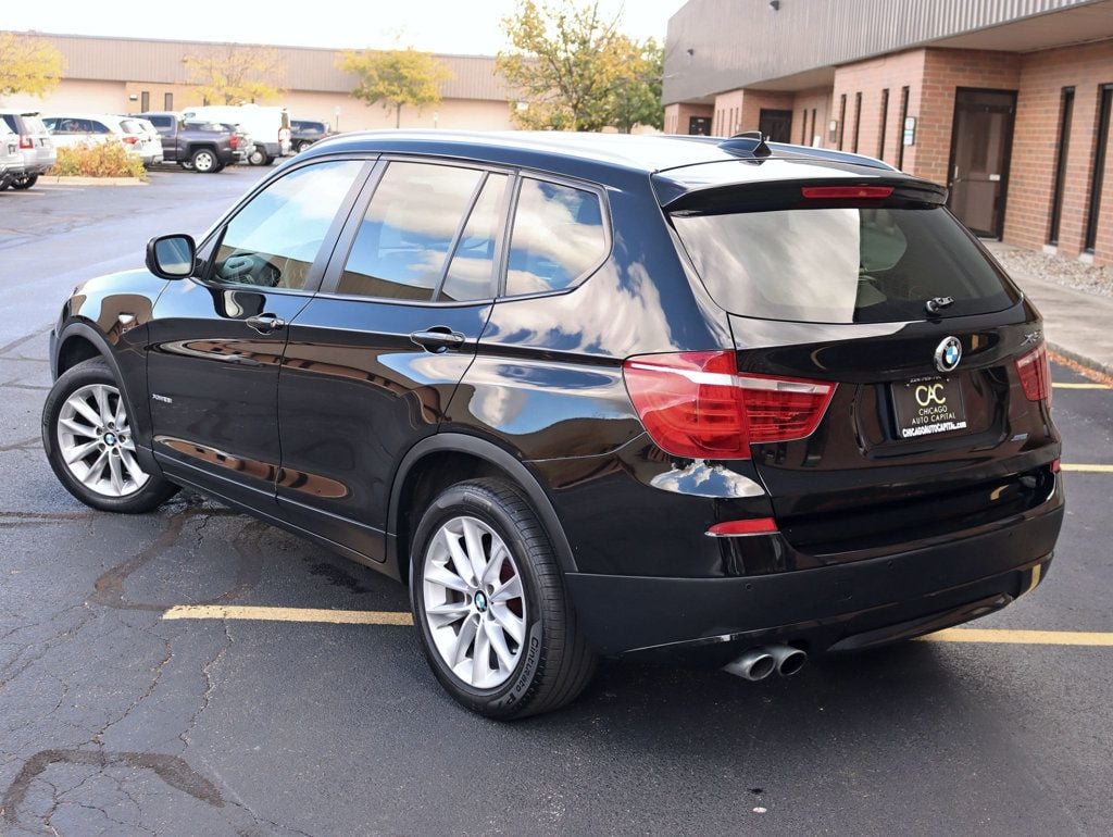 2014 BMW X3 xDrive28i - 22632857 - 10