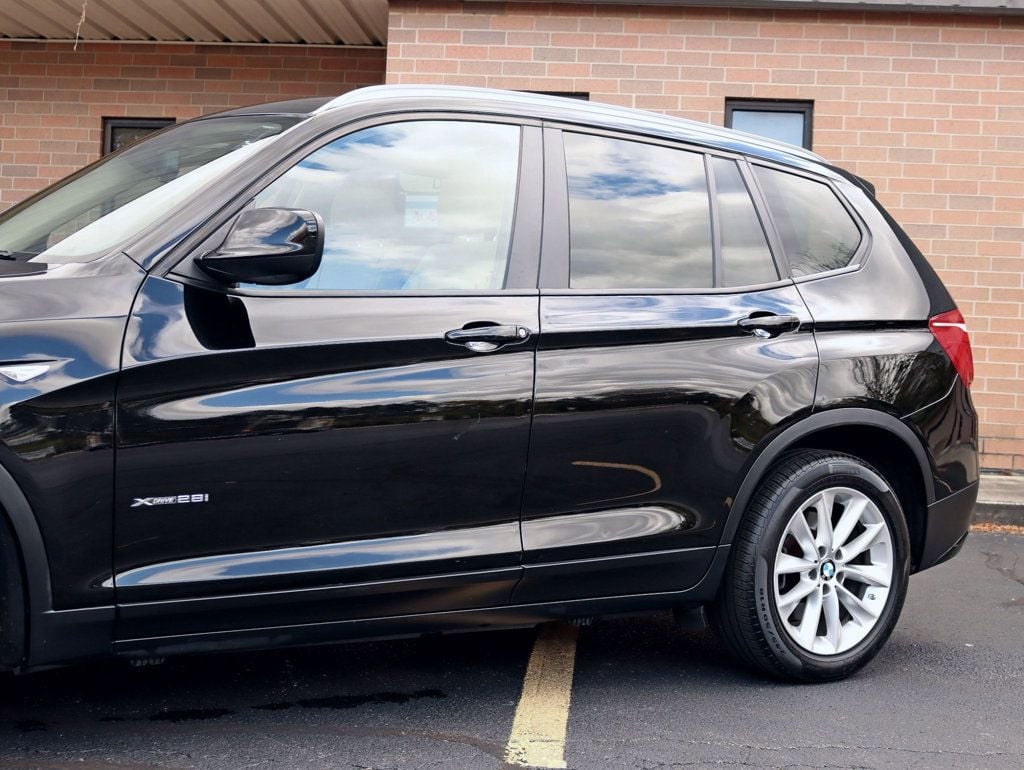 2014 BMW X3 xDrive28i - 22632857 - 1