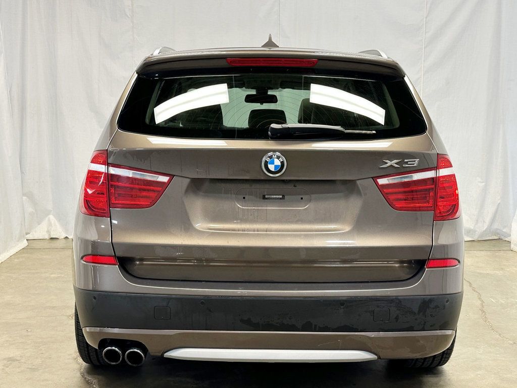 2014 BMW X3 xDrive28i - 23067937 - 9