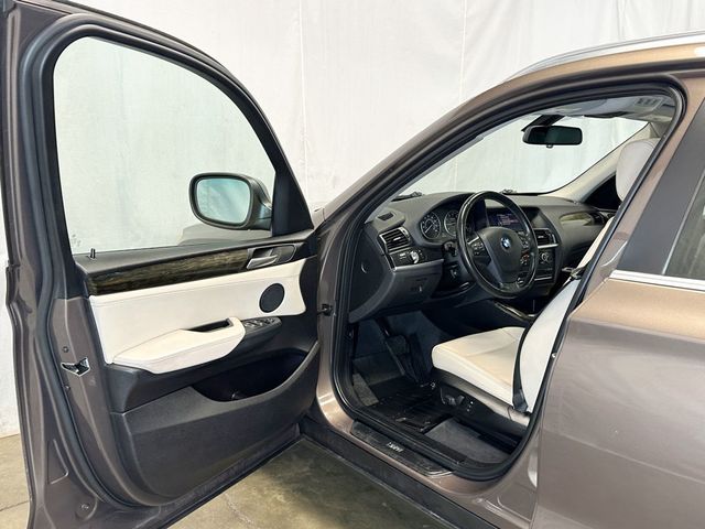 2014 BMW X3 xDrive28i - 23067937 - 15