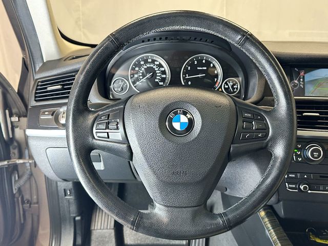 2014 BMW X3 xDrive28i - 23067937 - 24