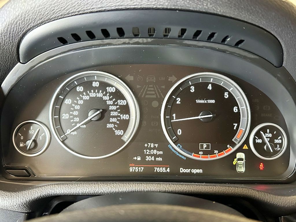 2014 BMW X3 xDrive28i - 23067937 - 25