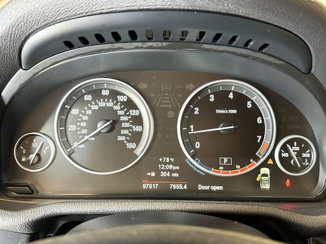 2014 BMW X3 xDrive28i - 23067937 - 25