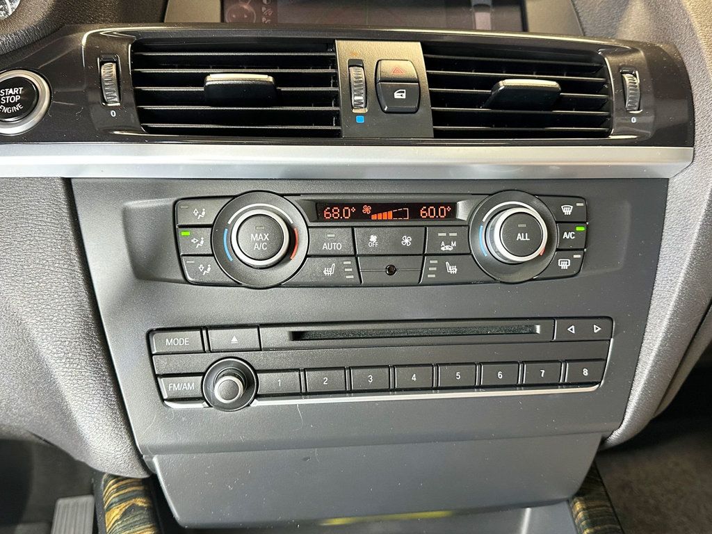 2014 BMW X3 xDrive28i - 23067937 - 28