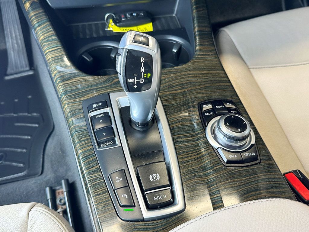 2014 BMW X3 xDrive28i - 23067937 - 30