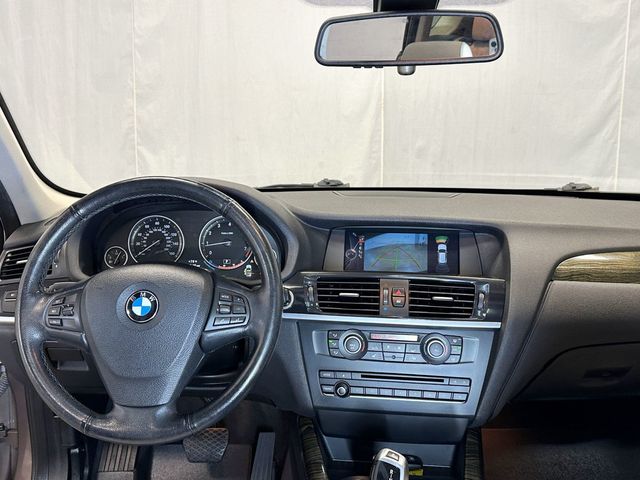 2014 BMW X3 xDrive28i - 23067937 - 32