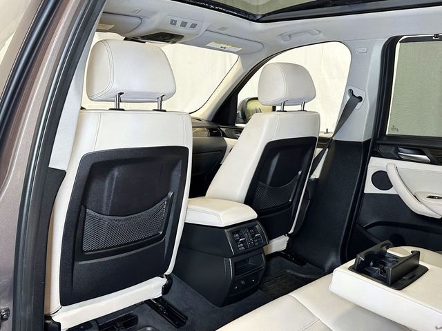 2014 BMW X3 xDrive28i - 23067937 - 35