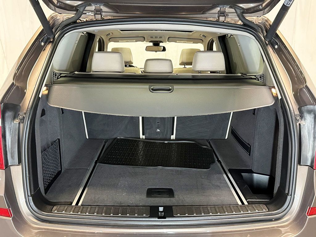 2014 BMW X3 xDrive28i - 23067937 - 40
